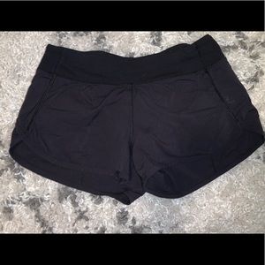 Ivivva Black shorts
